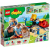 LEGO DUPLO 10874 Pociąg parowy