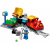 LEGO DUPLO 10874 Pociąg parowy