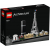 LEGO ARCHITECTURE 21044 Paryż