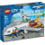 LEGO CITY 60262 Samolot pasażerski