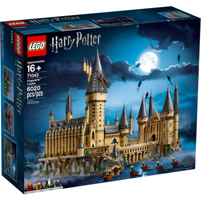 LEGO Harry Potter™ Zamek Hogwart™ 71043
