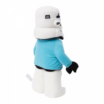 Świąteczny pluszak LEGO Star Wars Stormtrooper 346830