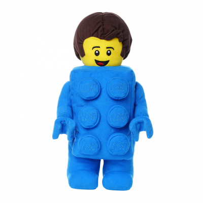 LEGO Pluszak 342160 Maskotka Figurka Pan Klocek