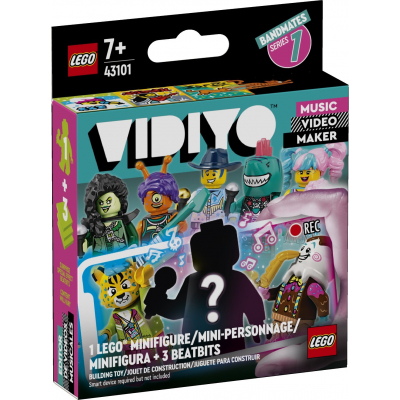 LEGO VIDIYO BANDMATES