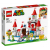 LEGO Super Mario 71408 Zamek Peach