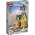 LEGO DISNEY 43217 Dom z bajki „Odlot”
