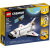 LEGO CREATOR 31134 Prom kosmiczny 3w1 kosmos