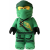 LEGO Ninjago Lloyd Pluszak Maskotka