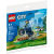 LEGO CITY 30638 Rower policyjny - szkolenie