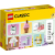 LEGO CLASSIC 11028 Kreatywna zabawa pastelowymi kolorami