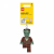 Brelok do kluczy z latarką LEGO Frankenstein LGL-KE136