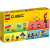 LEGO CLASSC 11030 Sterta Klocków