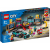 LEGO CITY 60389 Warsztat tuningowania samochodów