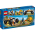 LEGO CITY 60387 Przygody samochodem terenowym z napędem 4x4