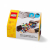 Zestaw szufelek LEGO z rozdzielaczem (Szara/czarna)