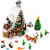 LEGO CREATOR 10275 Domek elfów