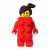LEGO Pluszak 342170 Maskotka Figurka Pani Klocek