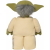 Pluszak LEGO Star Wars Yoda
