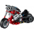 LEGO TECHNIC 42132 Motocykl