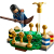 LEGO HARRY POTTER 30651 Trening quidditcha