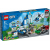 LEGO CITY 60316 Posterunek policji