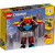 LEGO CREATOR 31124 Super Robot