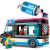 LEGO CITY 60384 Pingwinia furgonetka ze slushem