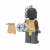 Brelok do kluczy z latarką LEGO® Star Wars The Mandalorian