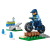 LEGO CITY 30638 Rower policyjny - szkolenie