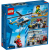 LEGO City 60243  Pościg helikopterem policyjnym