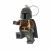 Brelok do kluczy z latarką LEGO® Star Wars The Mandalorian